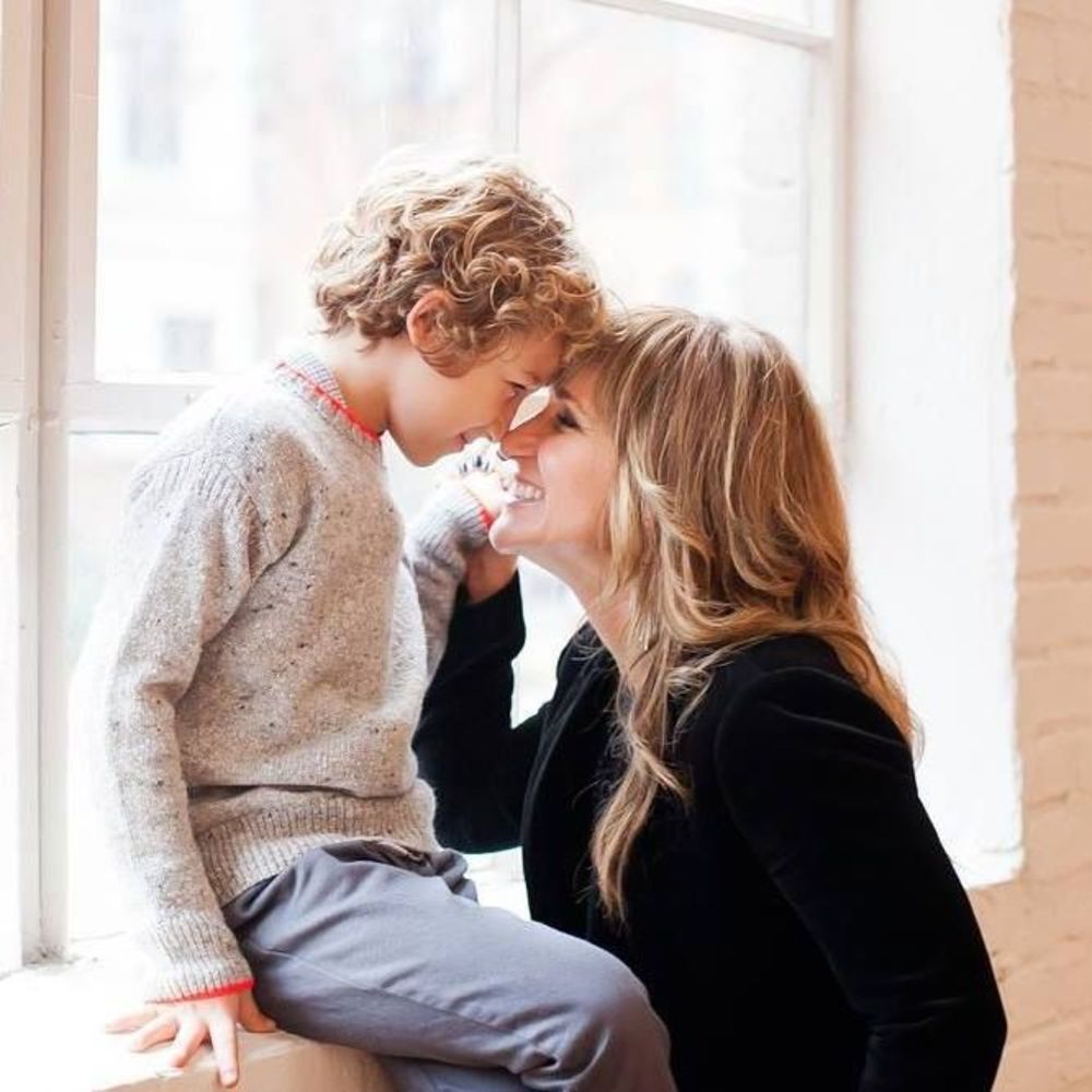 Meet your Posher, Niki